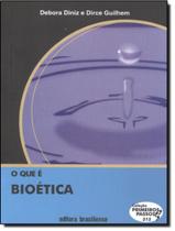 Que E Bioetica, O - BRASILIENSE