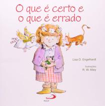 Que e certo e o que e errado, o - - PAULUS Que e certo e o que e errado, o - - PAULUS