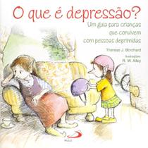 Que e depressao, o Que e depressao, o