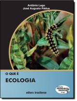 Que E Ecologia, O - BRASILIENSE