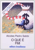 Que e fmi, o Que e fmi, o