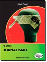Que E Jornalismo, O - BRASILIENSE