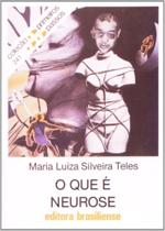 Que e neurose, o Que e neurose, o