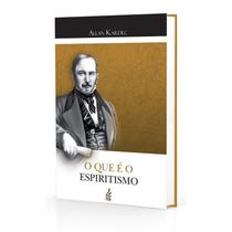 Que é o Espiritismo (O) - 15x23 - FEB