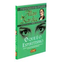 Que é o Espiritismo (O) - Bolso