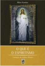 Que e o Espiritismo, O - FREI LUIZ