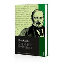 Que é o Espiritismo (O) - Nova Tradução (Novo Projeto) - FEB