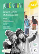 Que guay! a1.2 - libro del alumno y actividades