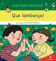 Que Lambanca