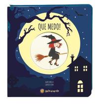 Que Medo! Que Medo!