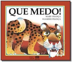 Que Medo! - Gato E Rato