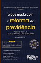 Que Muda com a Reforma da Previdencia, O - FISCOSOFT Que Muda com a Reforma da Previdencia, O - FISCOSOFT