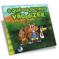 Que os Outros Vão Dizer (O) - FRATER Que os Outros Vão Dizer (O) - FRATER