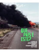 Que país é este Que país é este