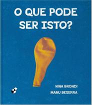 Que Pode Ser Isto (advinhacoes)