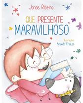 Que presente maravilhoso - PAULUS Que presente maravilhoso - PAULUS