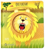 Que Raiva! Que Raiva!