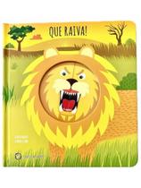 Que raiva! Que raiva!