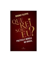 Que rei sou eu Que rei sou eu