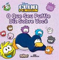 Que Seu Puffle Diz Sobre Você, O