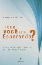 Que Você Está Esperando, O - LUMEN Que Você Está Esperando, O - LUMEN
