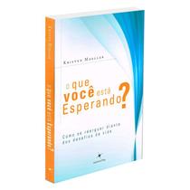 Que Você Está Esperando (O) - MAGNITUDDE