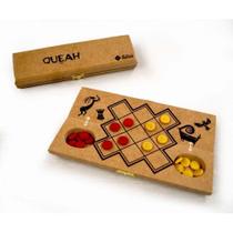 Queah - Jogo de Tabuleiro - Mitra