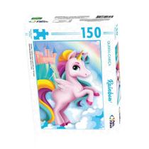 Quebra Cabaça Rainbow 150 Peças Quebra Cabaça Rainbow 150 Peças