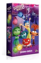 Quebra Cabeça 100 Peças Divertidamente 2 Toyster
