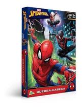 Quebra-cabeça 100 Peças Marvel Spider-man - Toyster