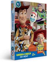 Quebra-cabeça 100 Peças Toy Story 4 - Jak