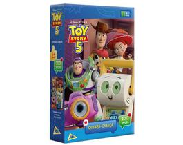 Quebra Cabeça 100 peças Toy Story 5 Disney Pixar