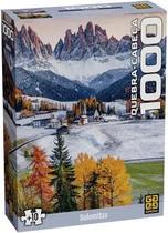 Quebra cabeça 1000 pc dolomitas 04928