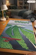 Quebra Cabeca 1000 Pecas Anavilhanas 98x70cm Grande Puzzle Quebra Cabeca 1000 Pecas Anavilhanas 98x70cm Grande Puzzle