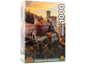 Quebra-cabeça 1000 Peças Castelo de Gernstein