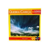 Quebra-Cabeça 1000 Peças Céu