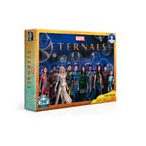 Quebra-Cabeça 1000 peças Eternals- Toyster