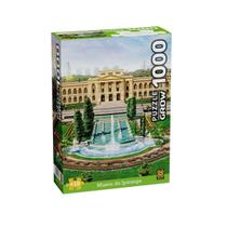 Quebra-Cabeca 1000 peças Museu do Ipiranga - Grow Quebra-Cabeca 1000 peças Museu do Ipiranga - Grow