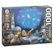 Quebra-cabeça 1000 Peças Paisagem Puzzles Adultos - Constelações Grow
