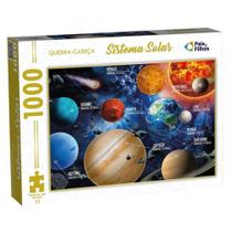 Quebra Cabeça 1000 Peças Paisagem Sistema Solar Pais& Filhos Quebra Cabeça 1000 Peças Paisagem Sistema Solar Pais& Filhos
