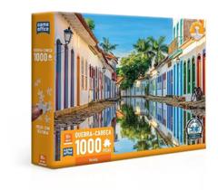 Quebra Cabeça 1000 Peças Paraty Toyster 003065