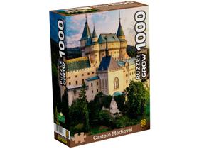 Quebra-cabeça 1000 Peças Puzzle Adulto