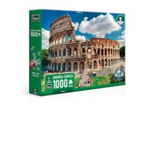 Quebra Cabeça 1000 Peças Roma Toyster 002945