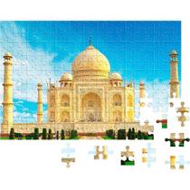 Quebra Cabeca 1000 Pecas Taj Mahal - India Bbr Smart R3158