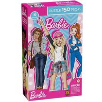 QUEBRA-CABEÇA 150 Peças Barbie GROW