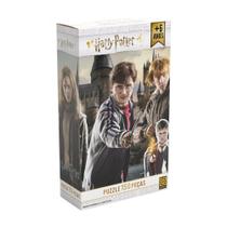 Quebra Cabeca 150 Pecas Harry Potter Grow 03616
