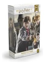 Quebra cabeça 150 peças - harry potter Quebra cabeça 150 peças - harry potter