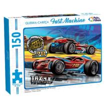 Quebra Cabeça 150 Peças Pais & Filhos