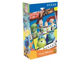 Quebra-cabeça 150 Peças Pixar Grow Quebra-cabeça 150 Peças Pixar Grow