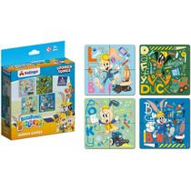 QUEBRA-CABECA 16 Peças BUGS BUNNY Xalingo QUEBRA-CABECA 16 Peças BUGS BUNNY Xalingo